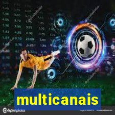 multicanais corinthians x flamengo